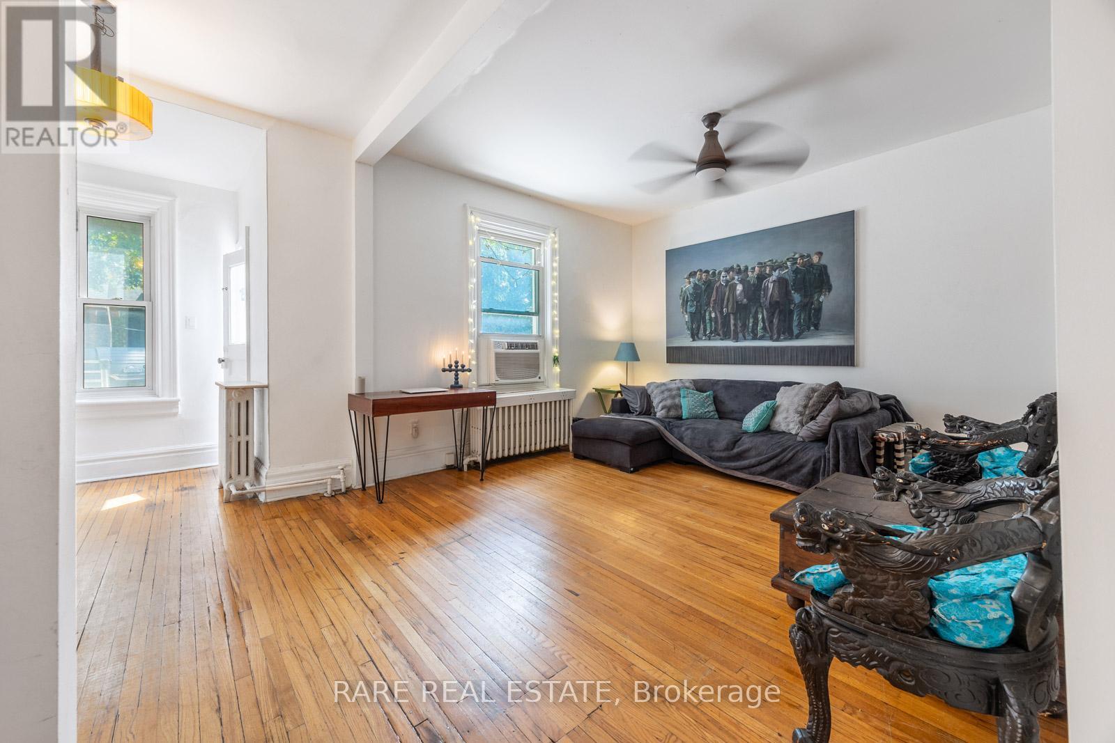 56 Brock Avenue, Toronto, Ontario  M6K 2L2 - Photo 31 - W12425551