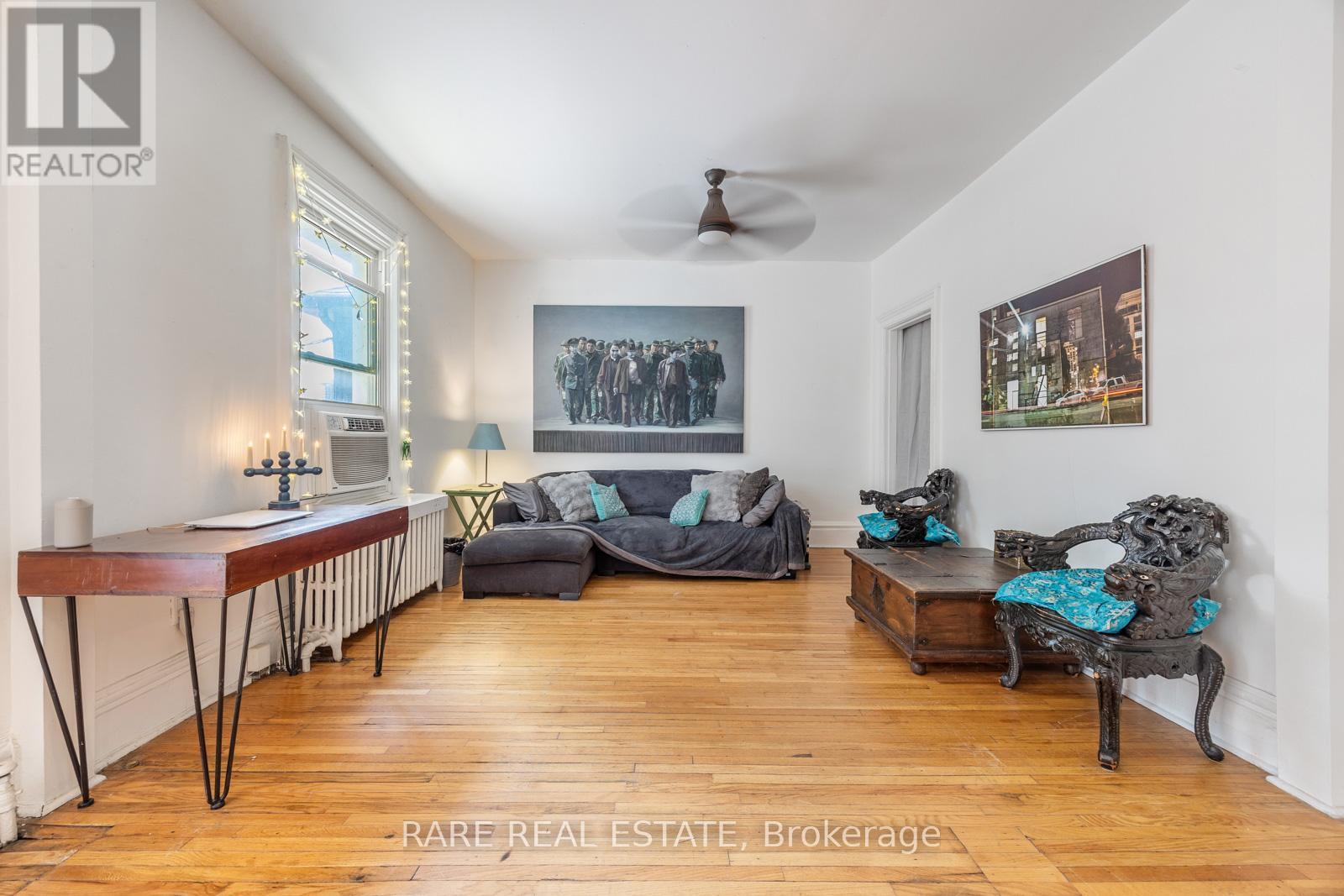 56 Brock Avenue, Toronto, Ontario  M6K 2L2 - Photo 32 - W12425551