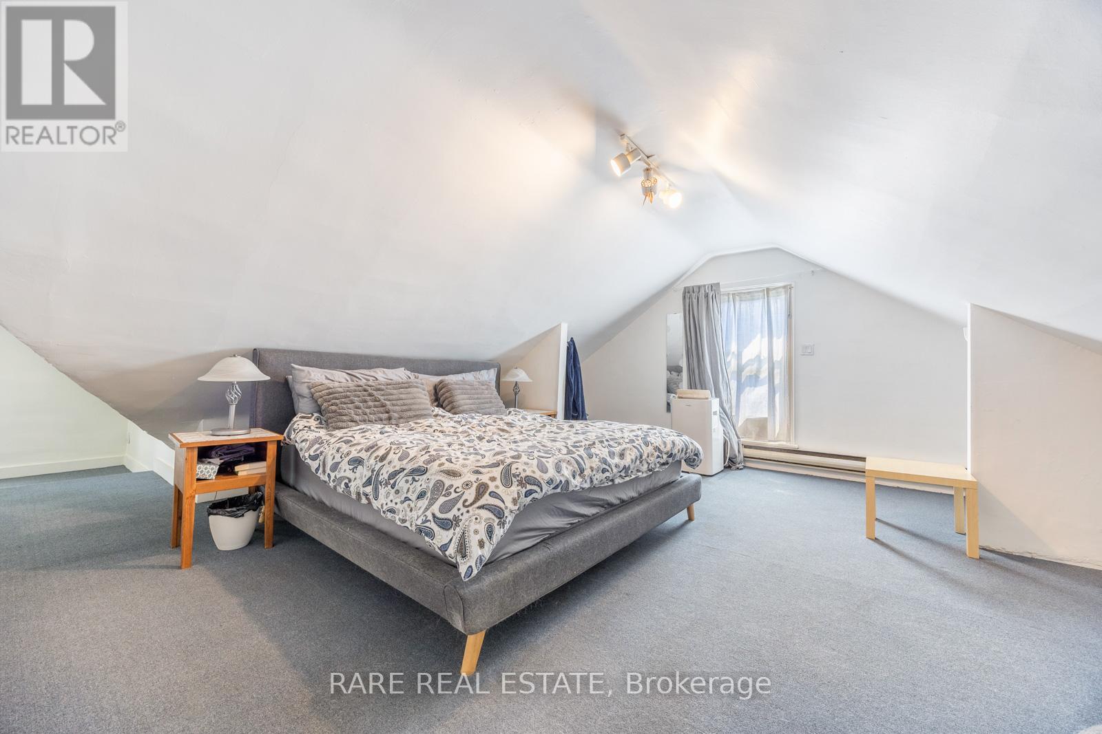 56 Brock Avenue, Toronto, Ontario  M6K 2L2 - Photo 33 - W12425551