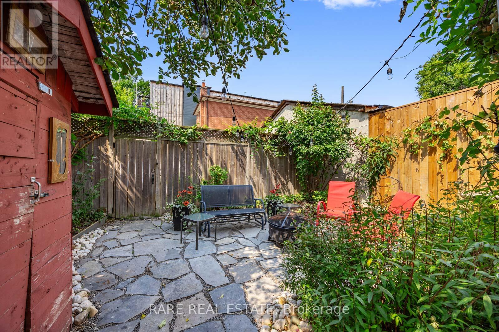 56 Brock Avenue, Toronto, Ontario  M6K 2L2 - Photo 41 - W12425551