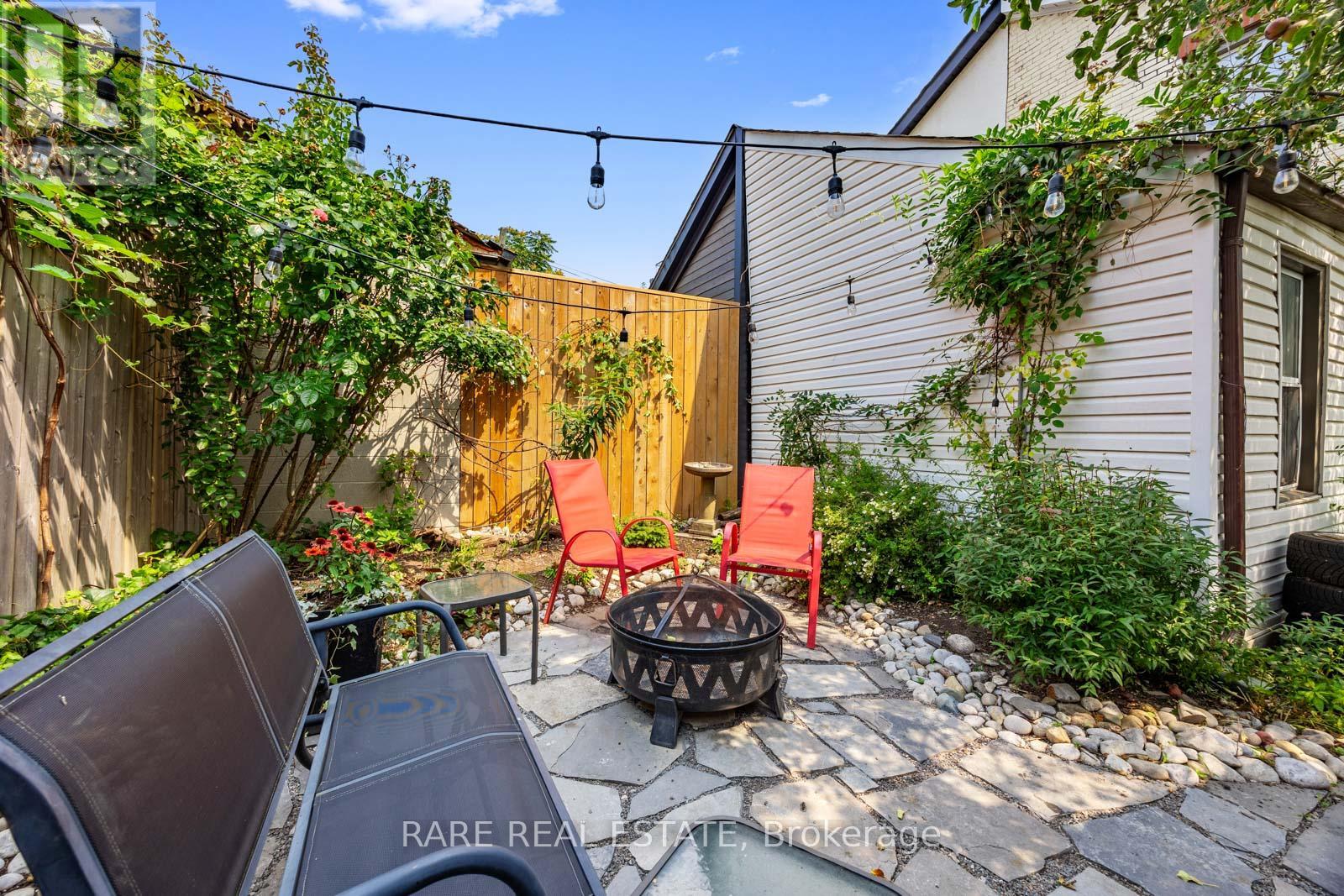 56 Brock Avenue, Toronto, Ontario  M6K 2L2 - Photo 43 - W12425551