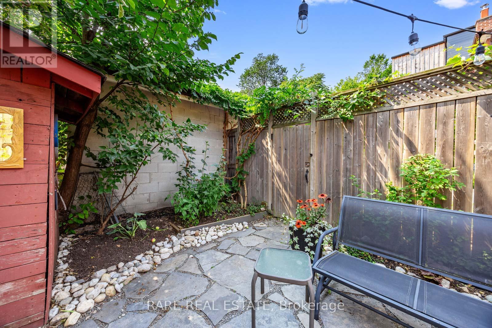 56 Brock Avenue, Toronto, Ontario  M6K 2L2 - Photo 44 - W12425551