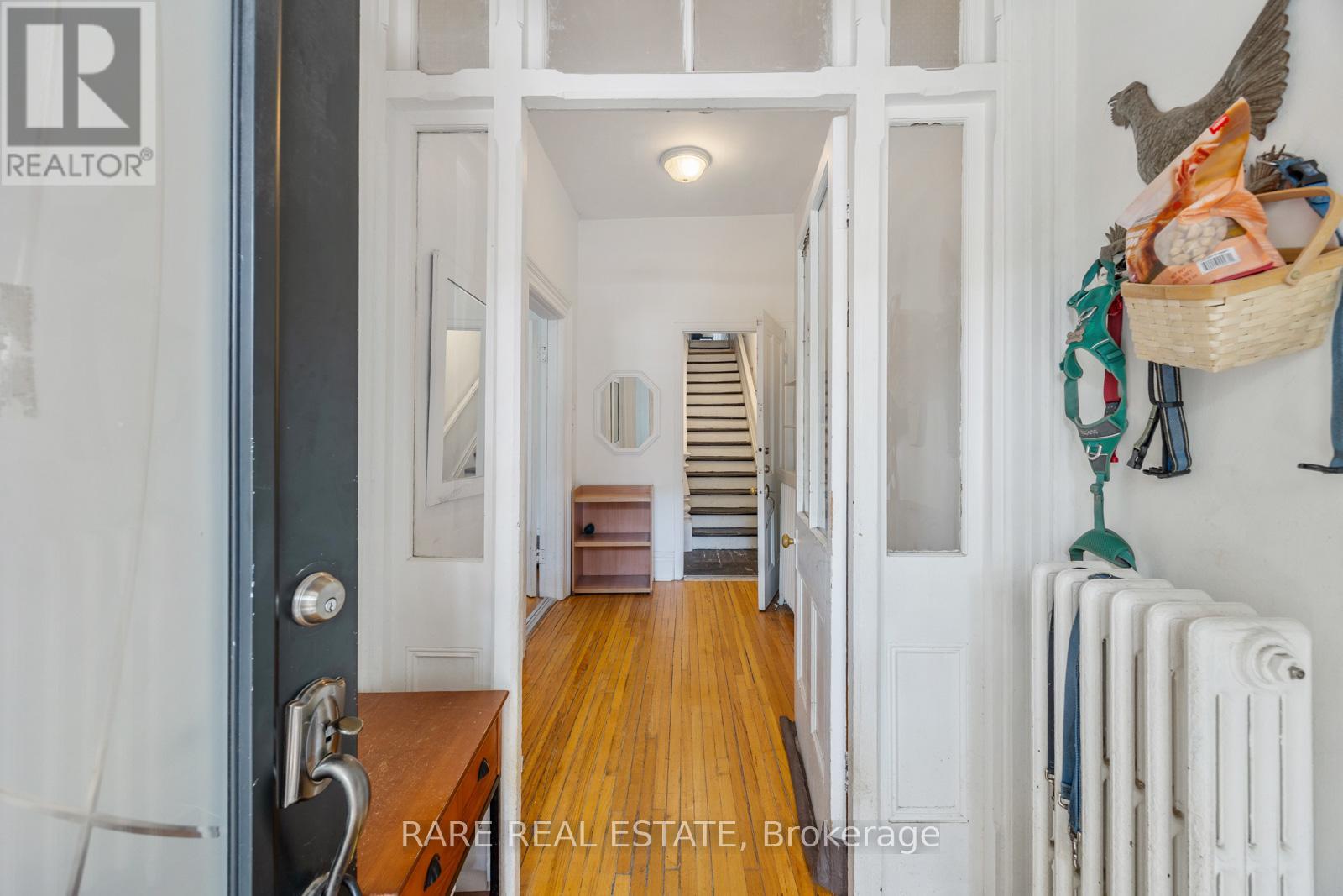 56 Brock Avenue, Toronto, Ontario  M6K 2L2 - Photo 6 - W12425551