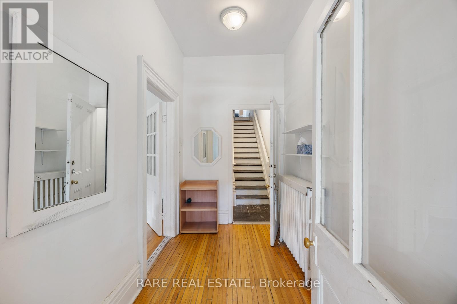 56 Brock Avenue, Toronto, Ontario  M6K 2L2 - Photo 7 - W12425551