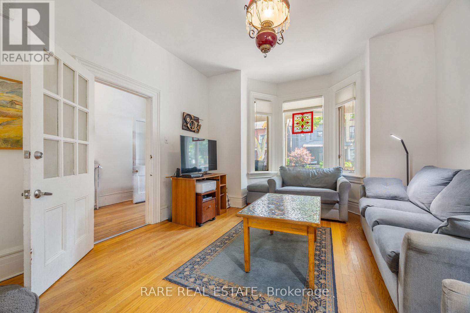 56 Brock Avenue, Toronto, Ontario  M6K 2L2 - Photo 9 - W12425551