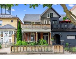 56 Brock Avenue, Toronto (Roncesvalles), Ca