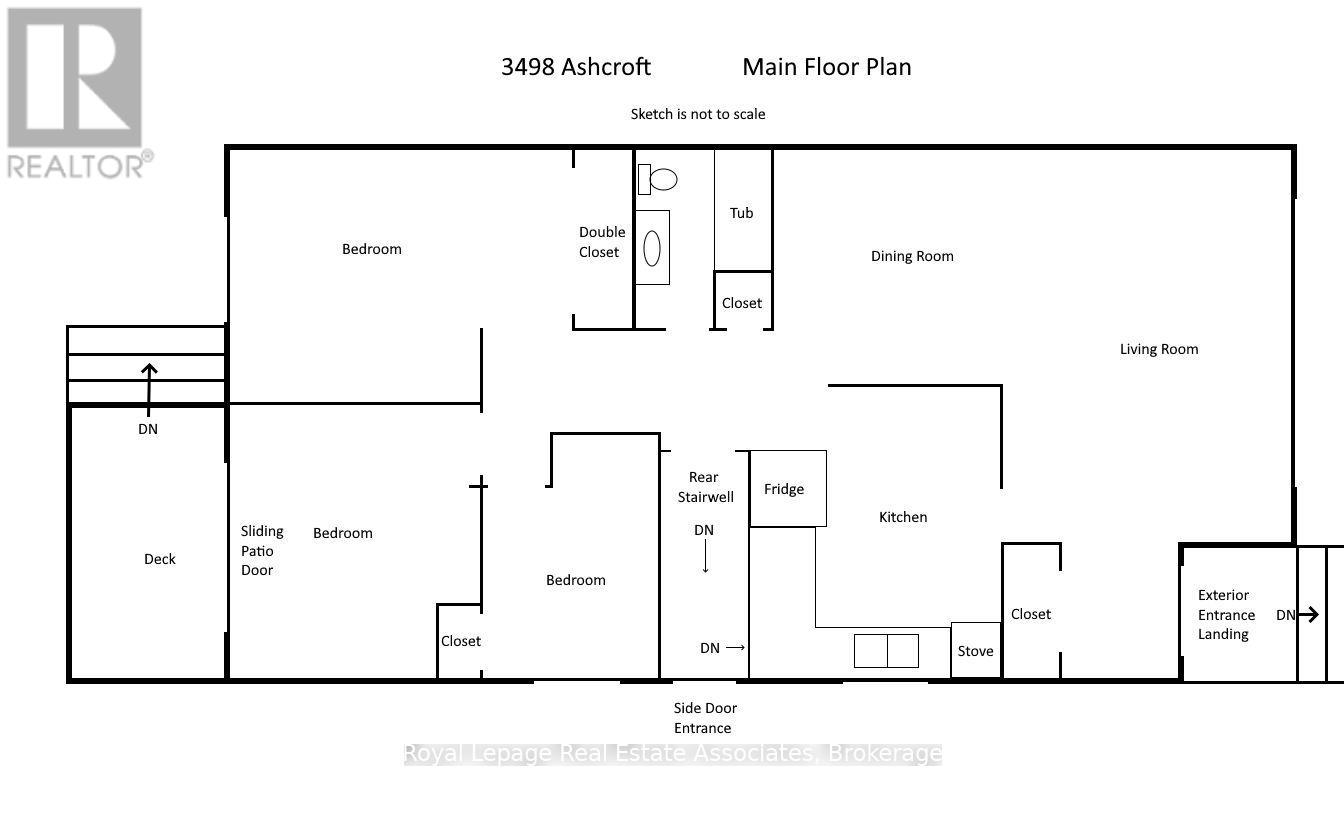 3498 Ashcroft Crescent, Mississauga, Ontario  L5C 2E7 - Photo 23 - W12425567