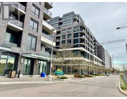 545 - 26 Gibbs Road, Toronto (Islington-City Centre West), Ca