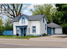 307 QUEEN STREET S