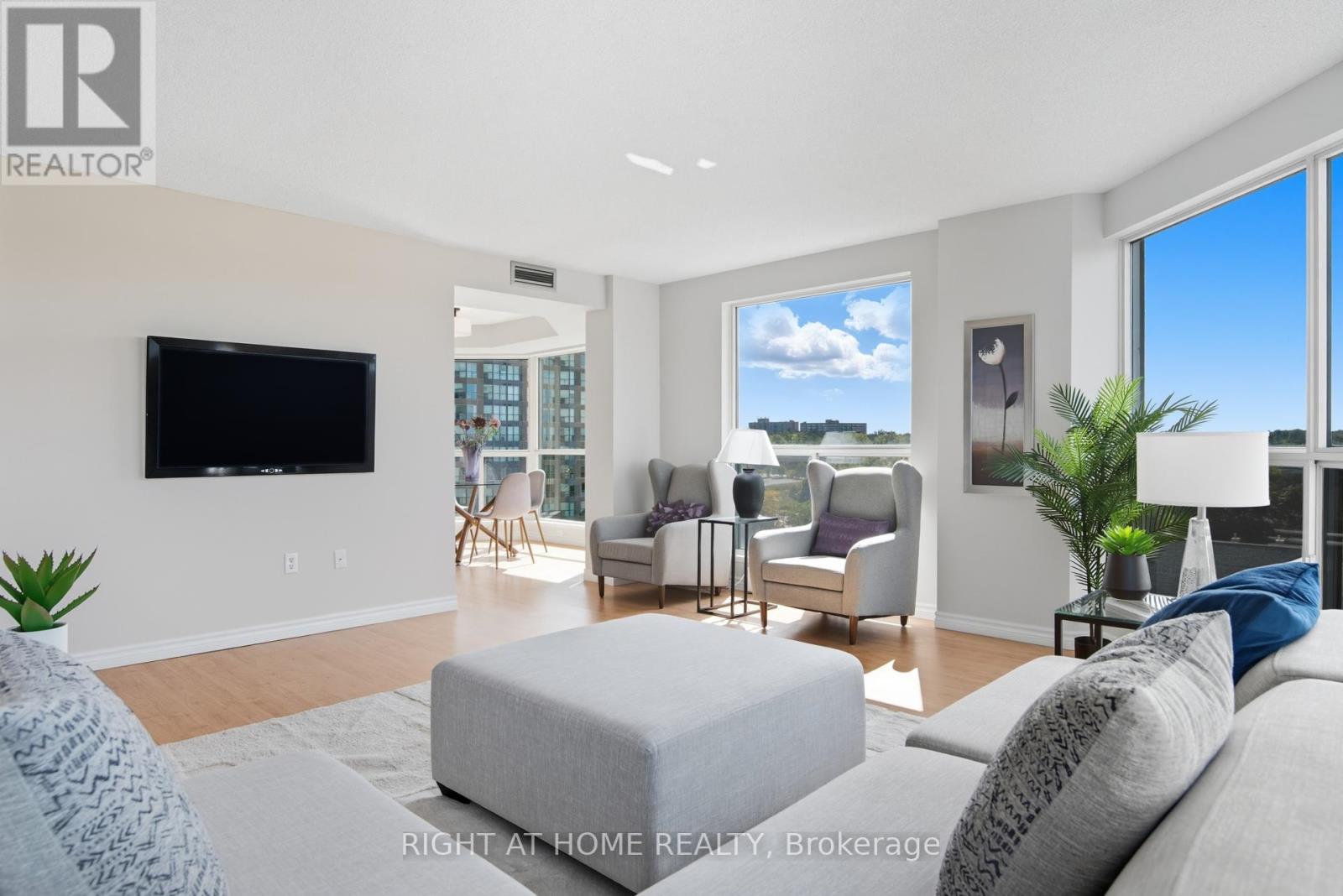 909 - 2155 Burnhamthorpe Road W, Mississauga, Ontario  L5L 5P4 - Photo 23 - W12425592