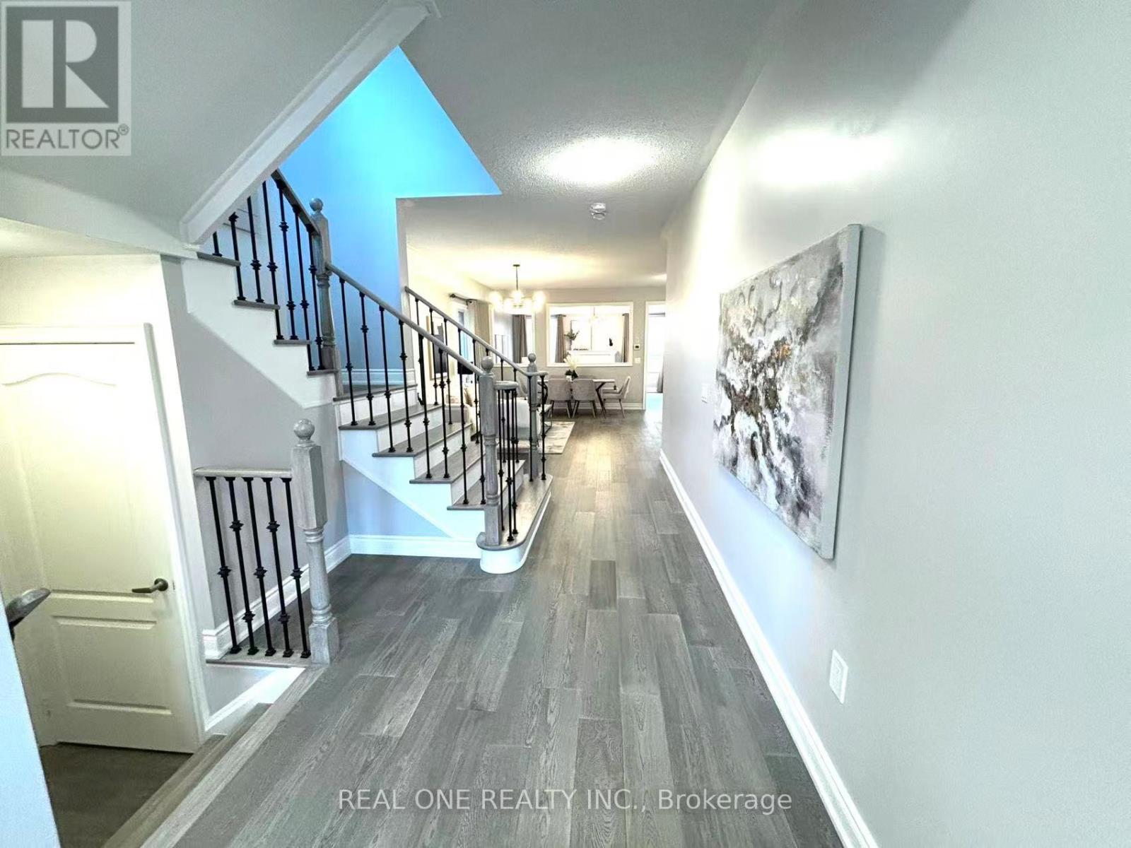 1543 Leger Way, Milton, Ontario  L9E 1H4 - Photo 3 - W12425593