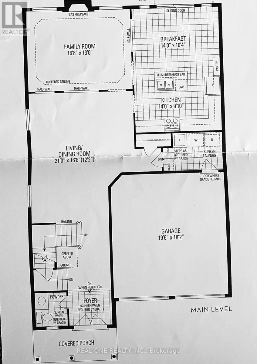 1543 Leger Way, Milton, Ontario  L9E 1H4 - Photo 30 - W12425593