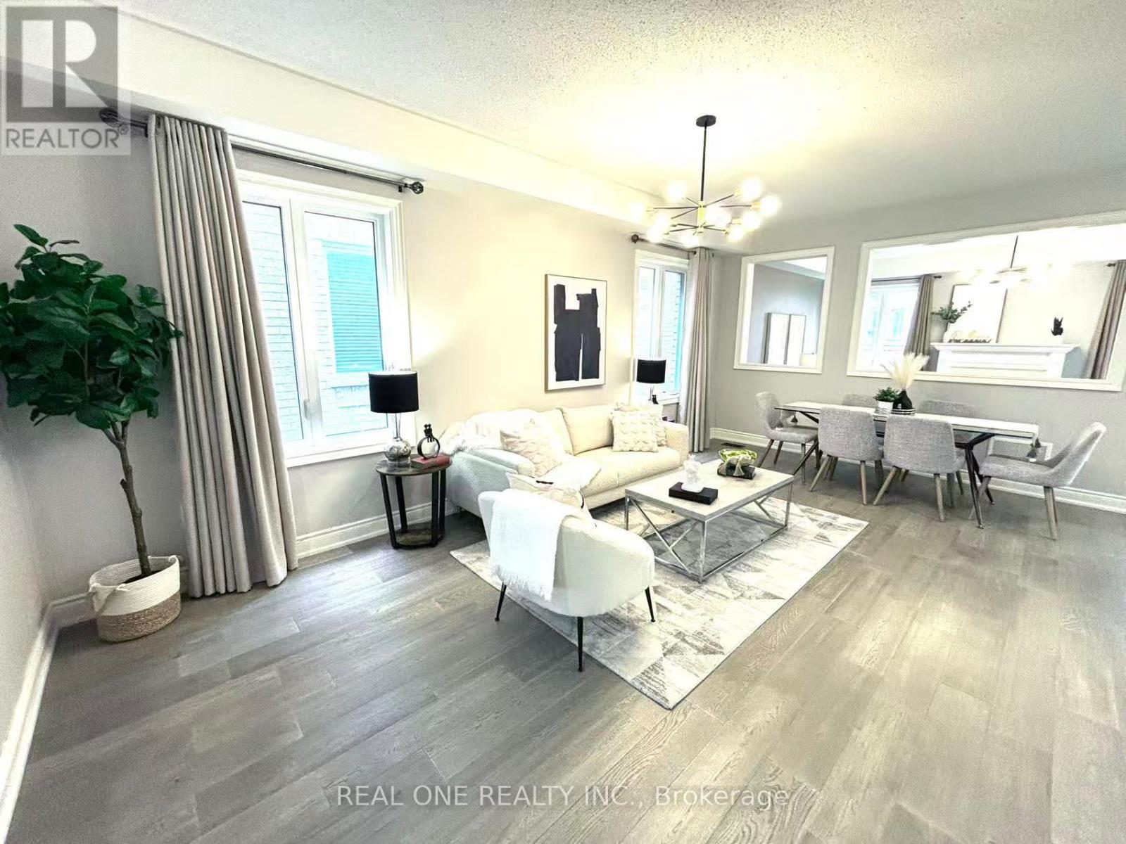 1543 Leger Way, Milton, Ontario  L9E 1H4 - Photo 5 - W12425593