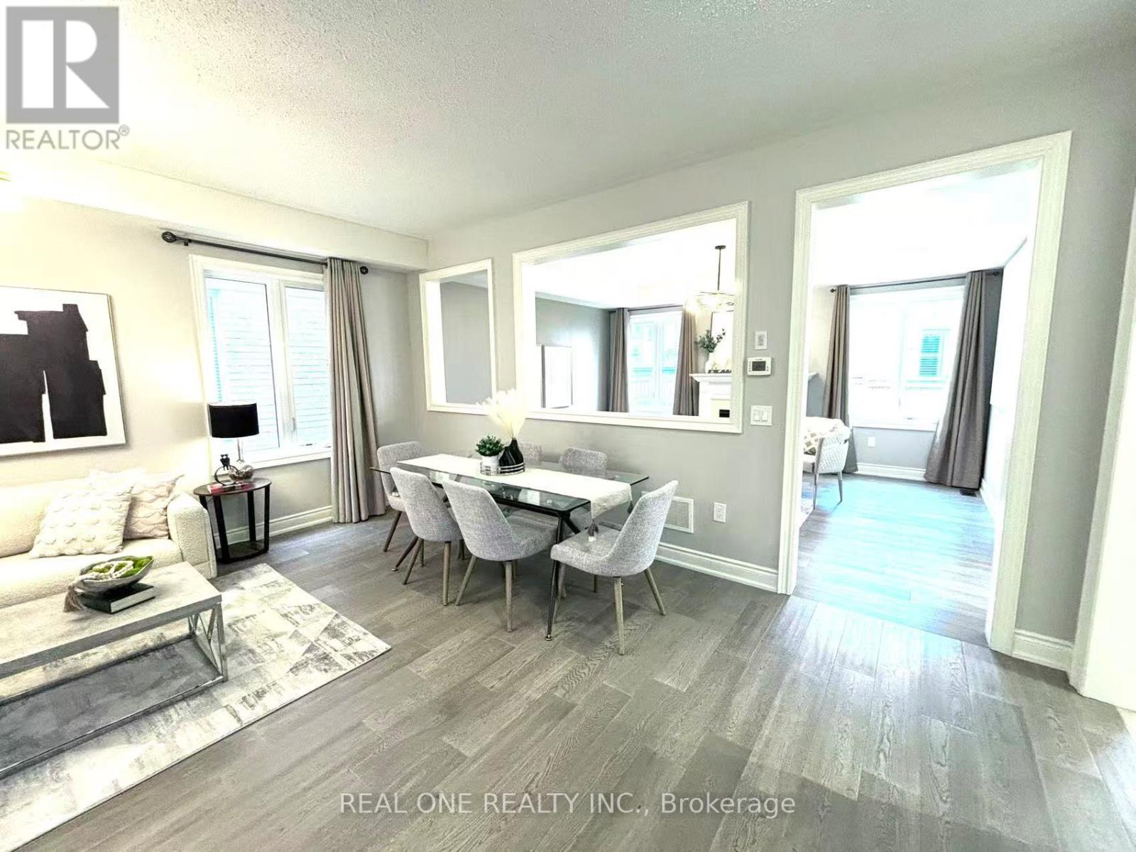 1543 Leger Way, Milton, Ontario  L9E 1H4 - Photo 7 - W12425593