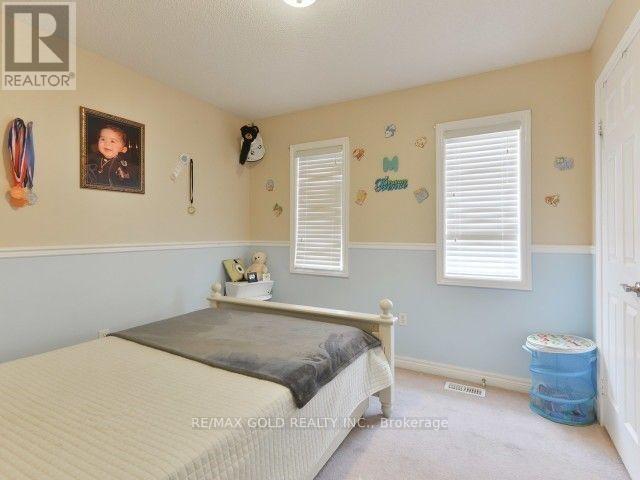 49 Pergola Way, Brampton, Ontario  L6Y 5N1 - Photo 15 - W12425597