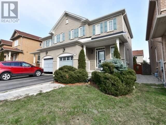 49 Pergola Way, Brampton, Ontario  L6Y 5N1 - Photo 2 - W12425597