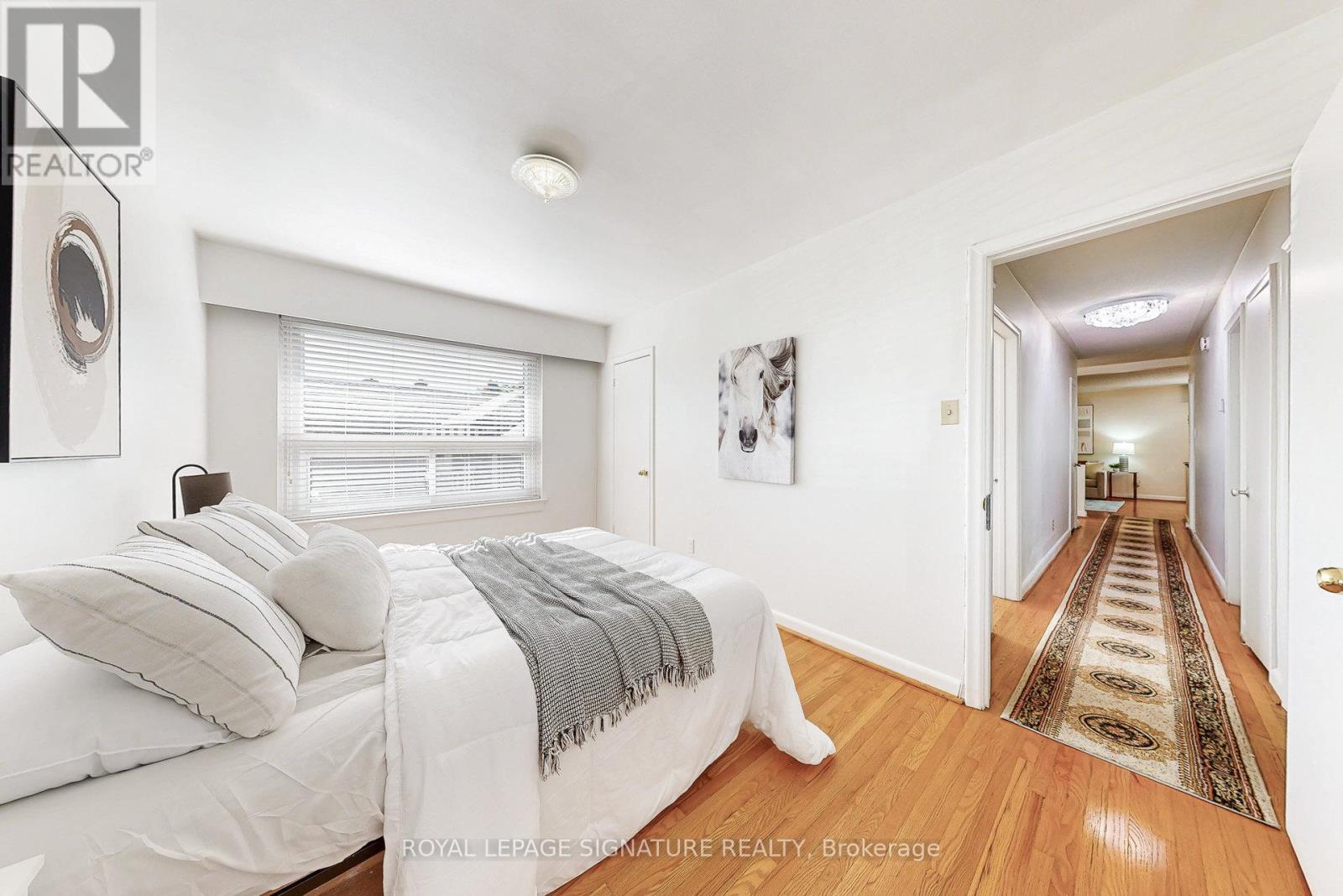 78 Langholm Drive, Toronto, Ontario  M3M 2R8 - Photo 20 - W12425608