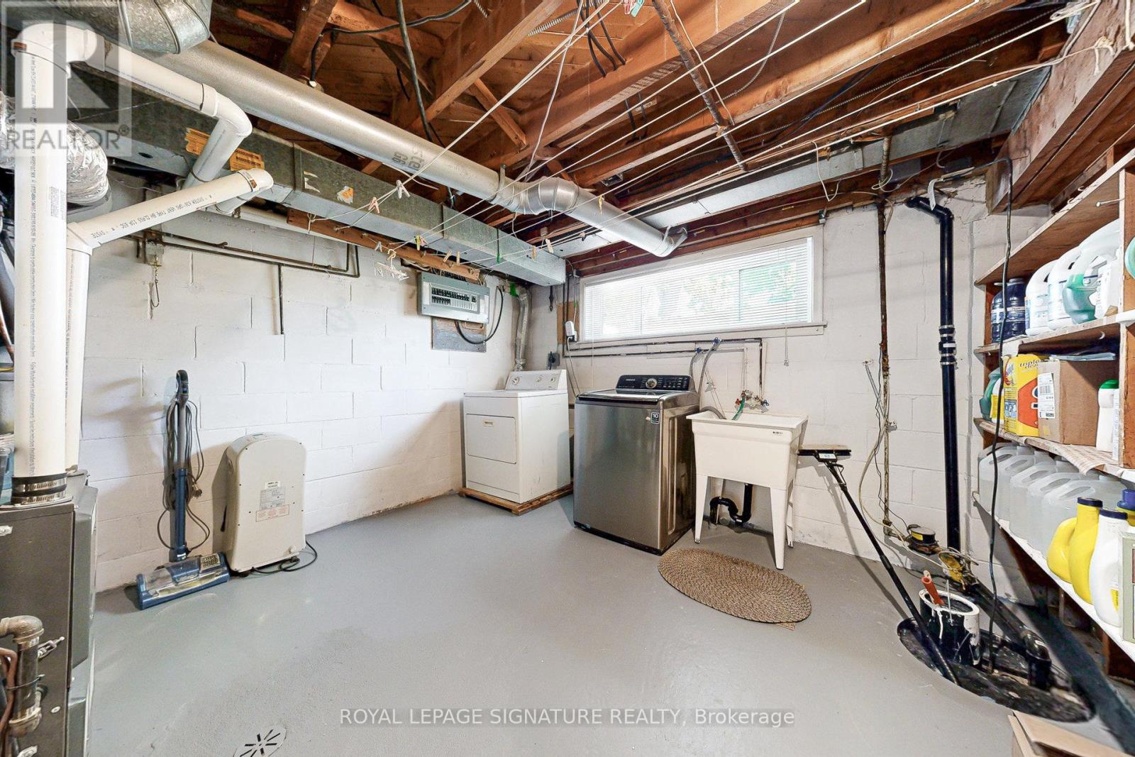78 Langholm Drive, Toronto, Ontario  M3M 2R8 - Photo 30 - W12425608