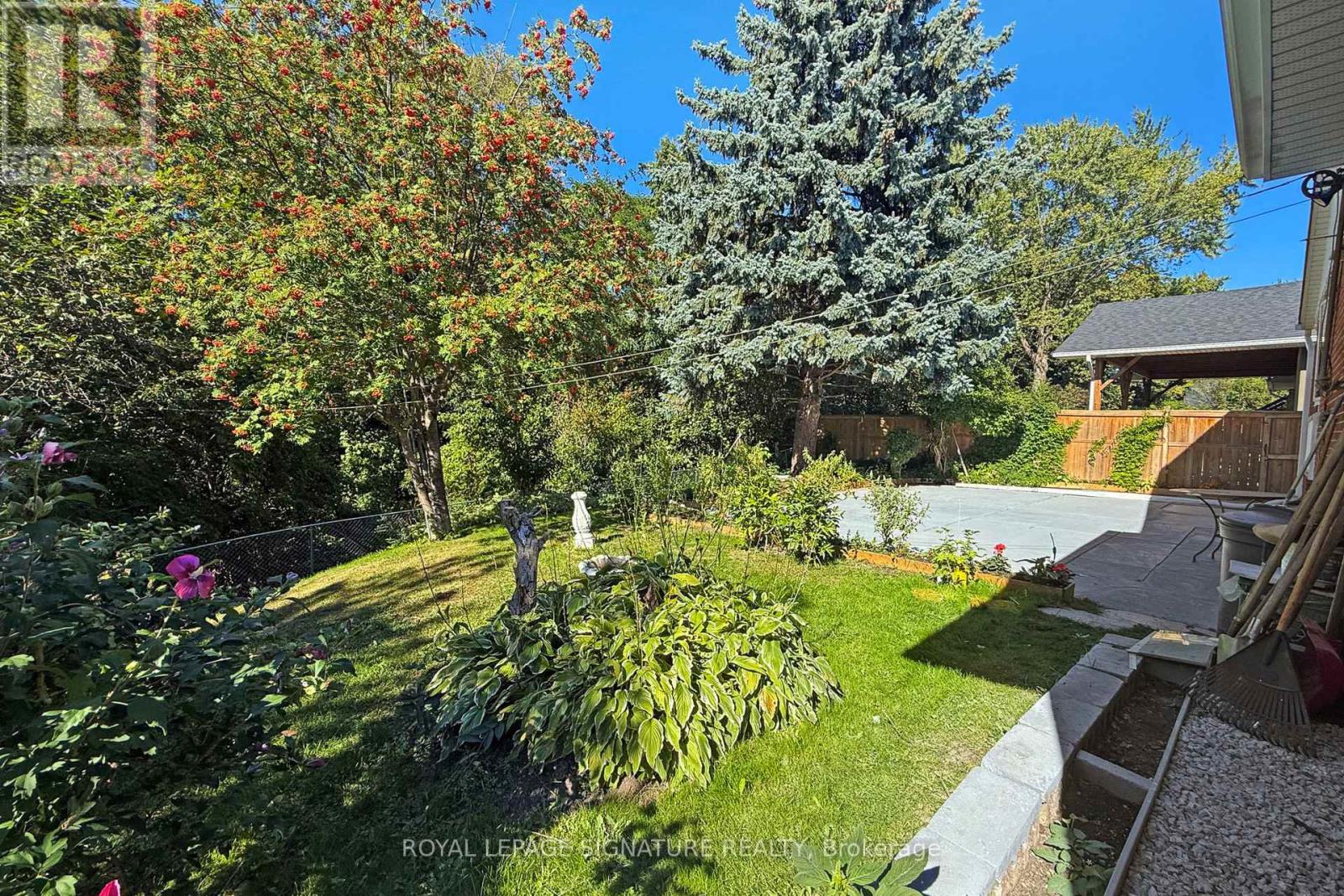 78 Langholm Drive, Toronto, Ontario  M3M 2R8 - Photo 34 - W12425608