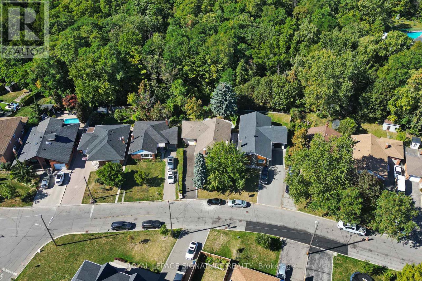 78 Langholm Drive, Toronto, Ontario  M3M 2R8 - Photo 39 - W12425608