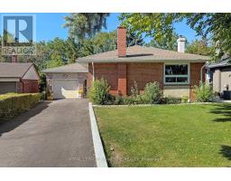 78 Langholm Drive, Toronto (Downsview-Roding-Cfb), Ca