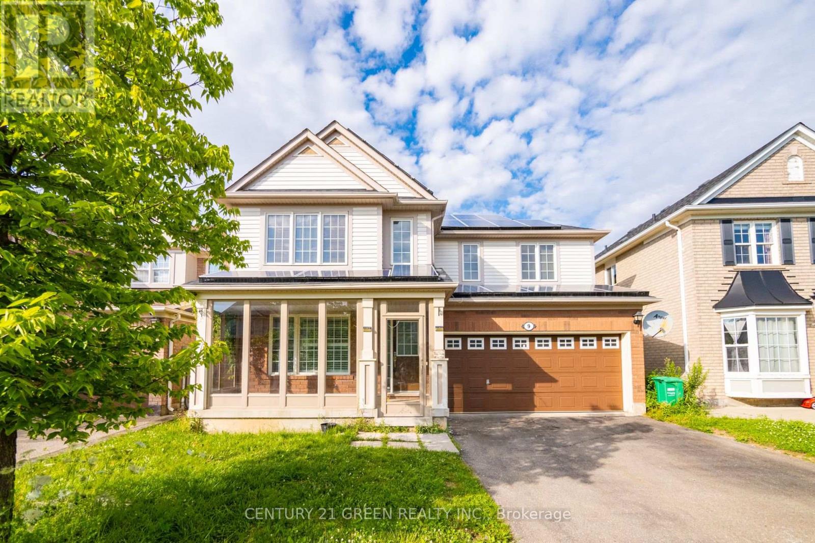 9 Mortimer Drive, Brampton, Ontario  L7A 3N1 - Photo 3 - W12425615
