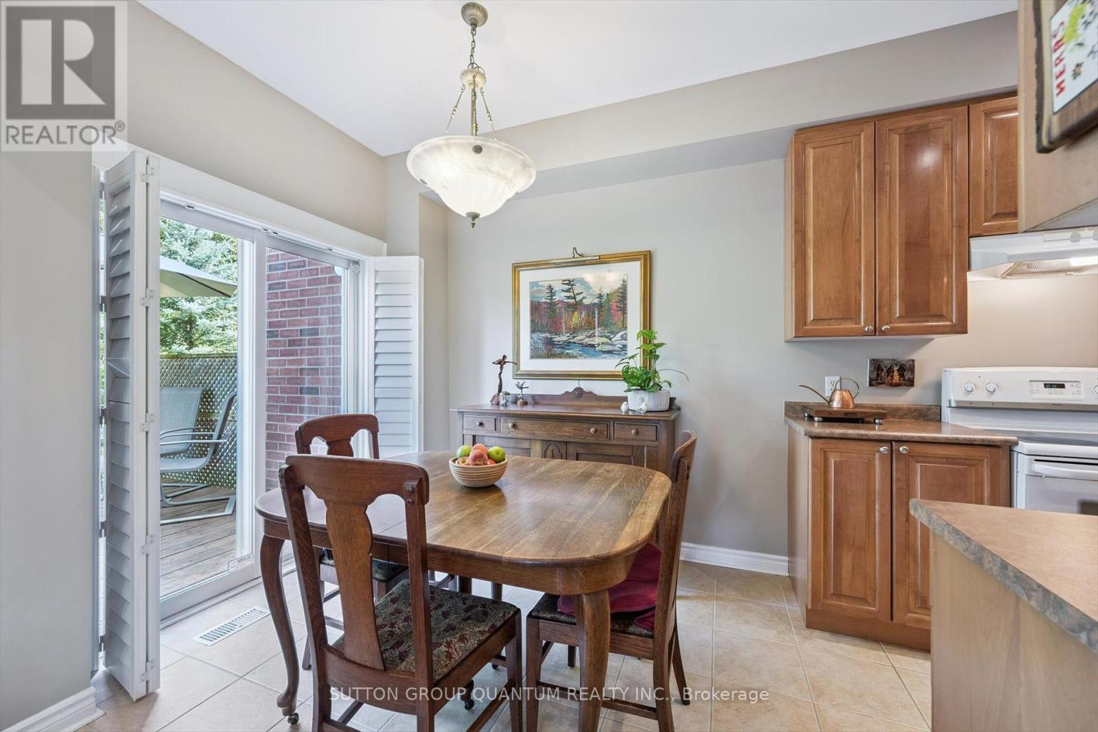 33 - 300 Ravineview Way, Oakville, Ontario  L6H 7J1 - Photo 13 - W12425626