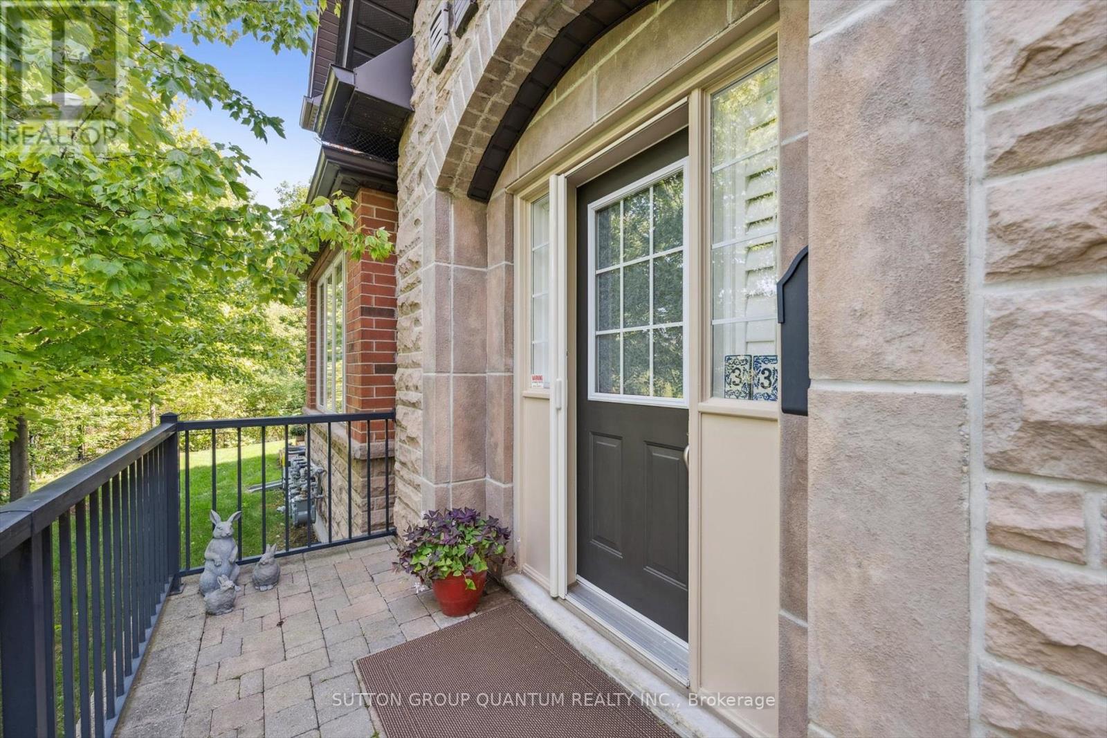 33 - 300 Ravineview Way, Oakville, Ontario  L6H 7J1 - Photo 8 - W12425626