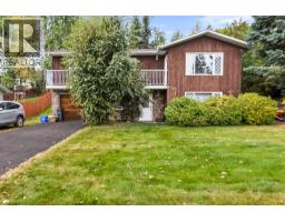 4123 Highland Drive, Prince George, Ca
