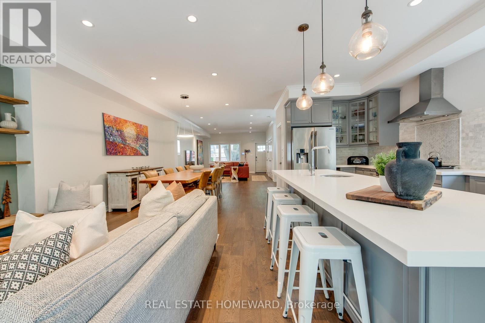 52 Harewood Avenue, Toronto, Ontario  M1M 2R3 - Photo 12 - E12424563