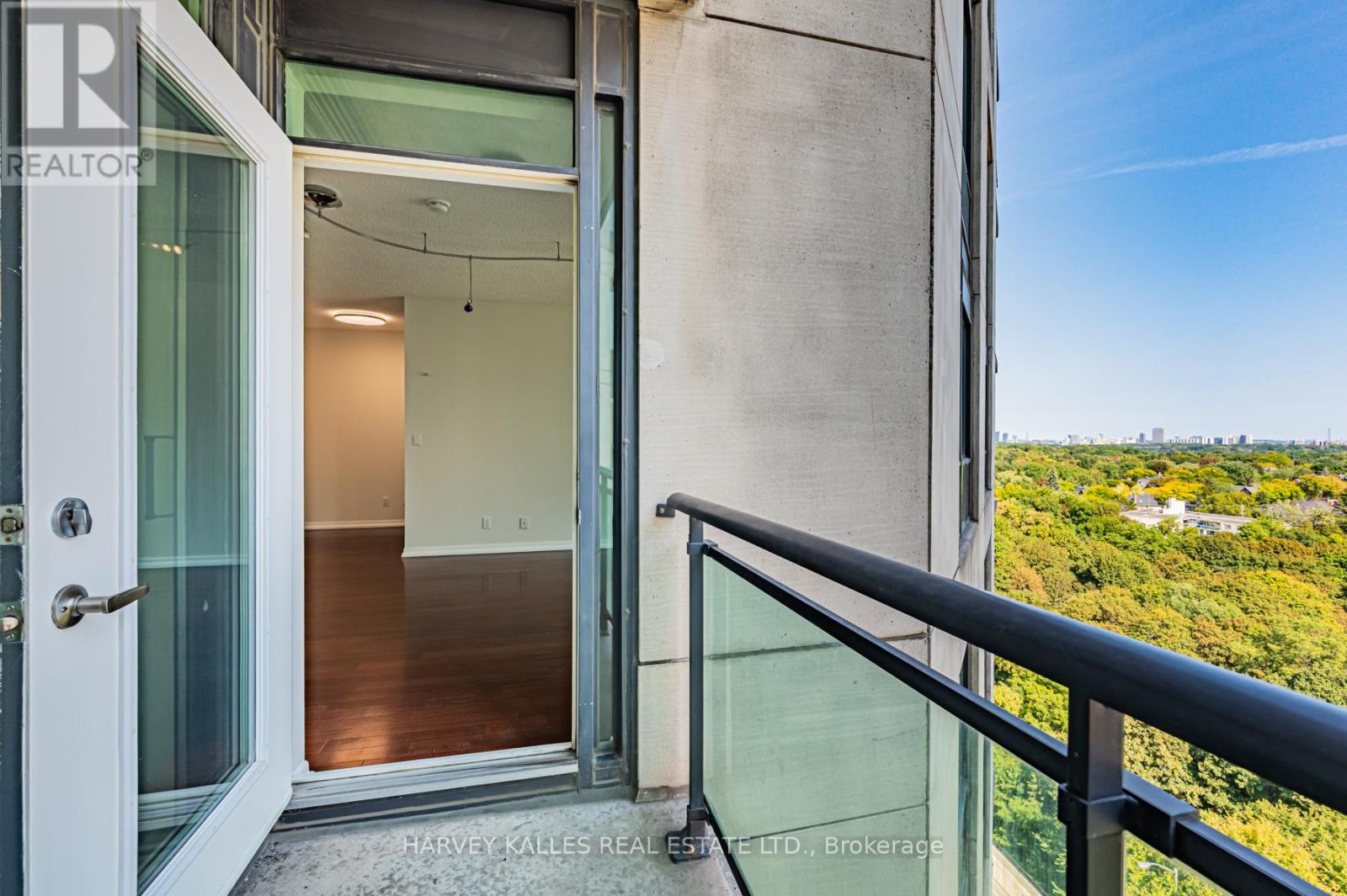 1703 - 300 Bloor Street E, Toronto, Ontario  M4W 3Y2 - Photo 21 - C12424969