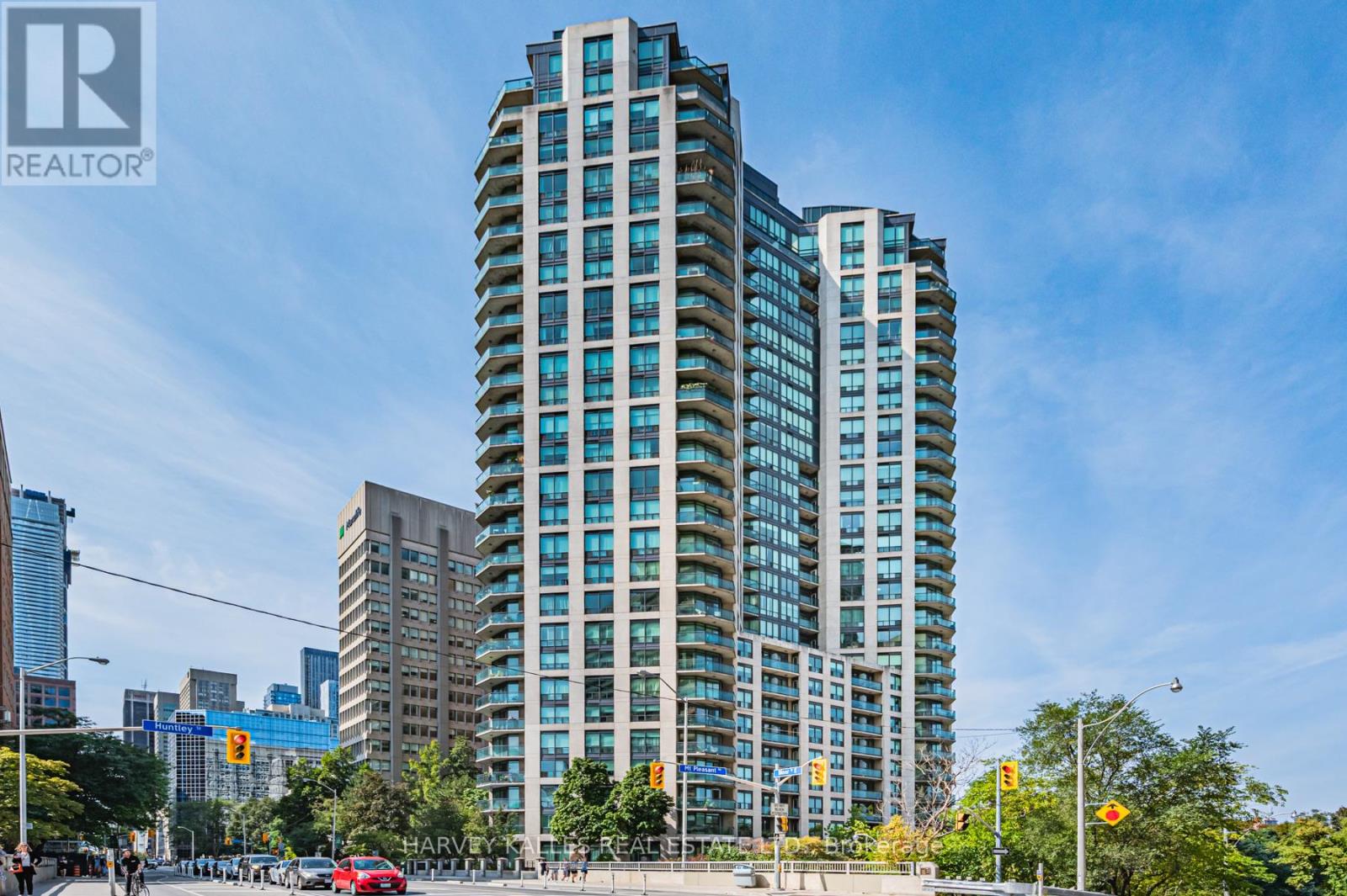 1703 - 300 Bloor Street E, Toronto, Ontario  M4W 3Y2 - Photo 34 - C12424969