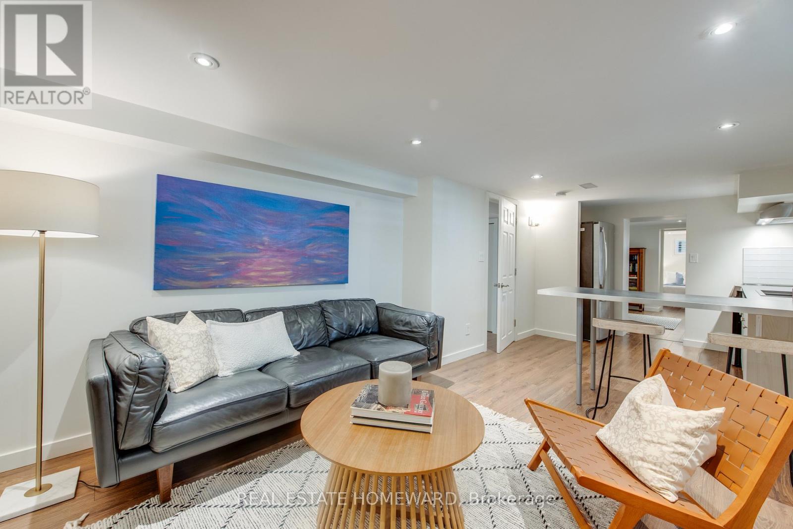 52 Harewood Avenue, Toronto, Ontario  M1M 2R3 - Photo 29 - E12424563