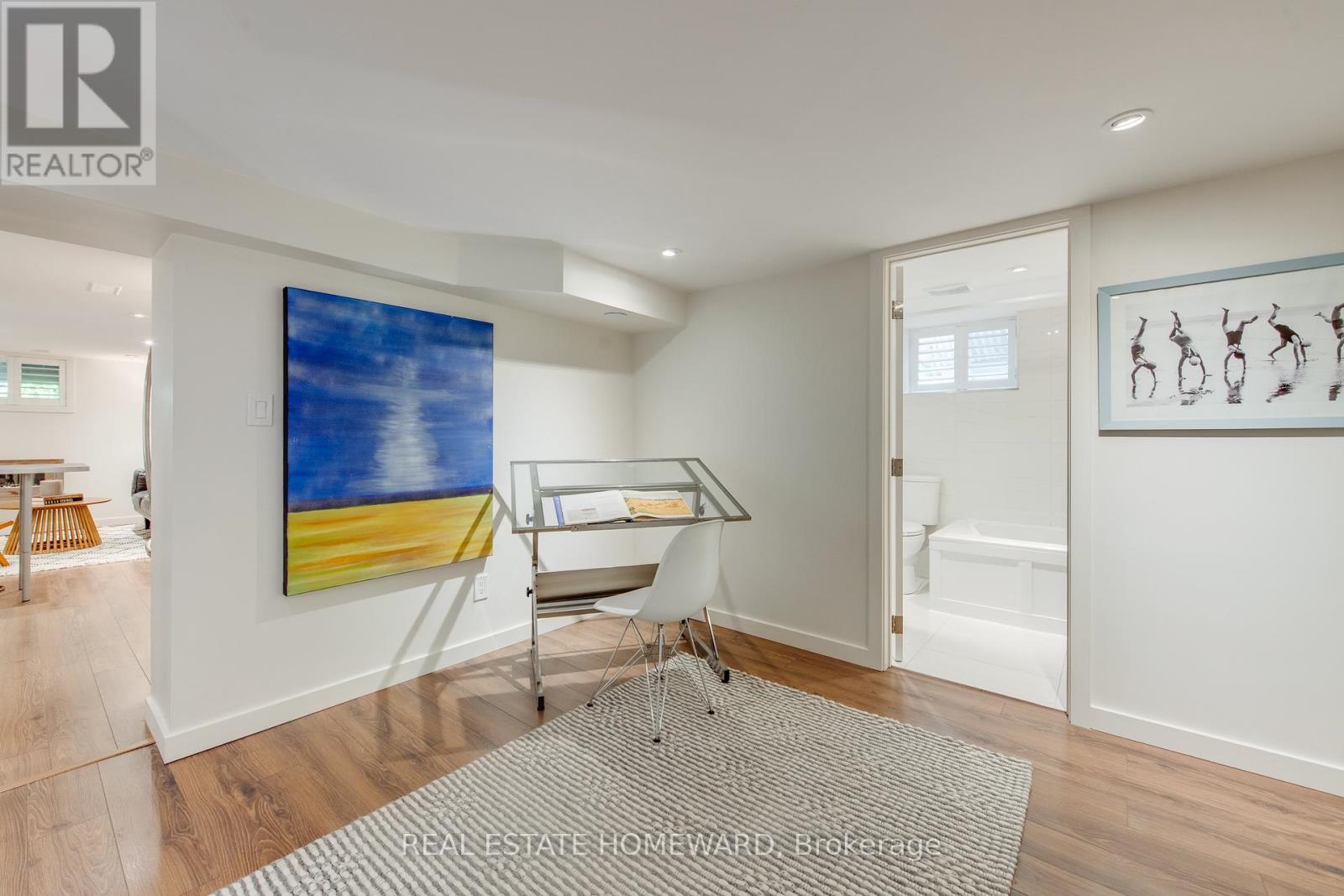 52 Harewood Avenue, Toronto, Ontario  M1M 2R3 - Photo 34 - E12424563