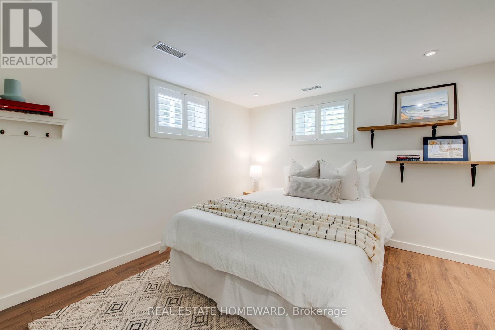 52 Harewood Avenue, Toronto, Ontario  M1M 2R3 - Photo 36 - E12424563