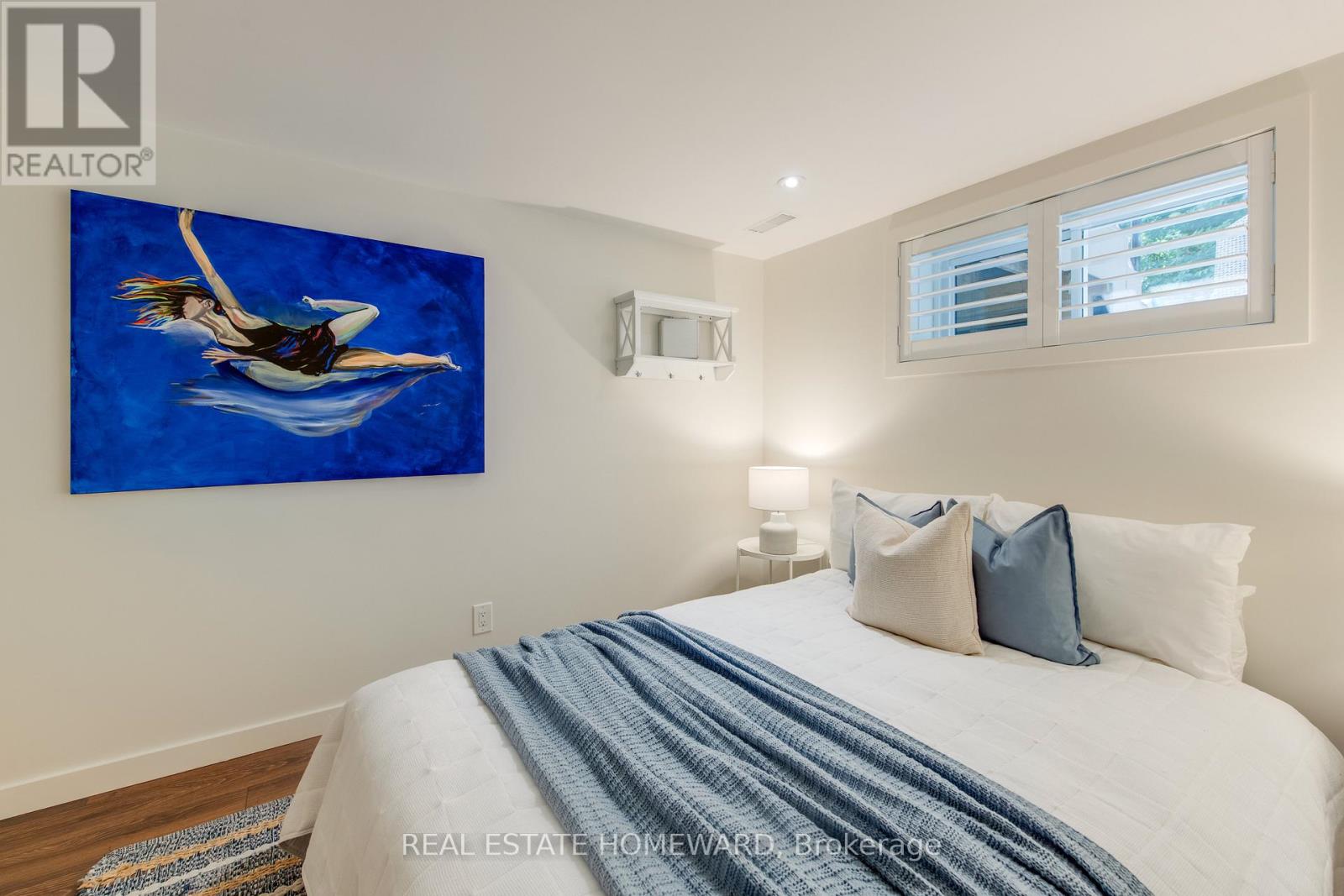 52 Harewood Avenue, Toronto, Ontario  M1M 2R3 - Photo 38 - E12424563