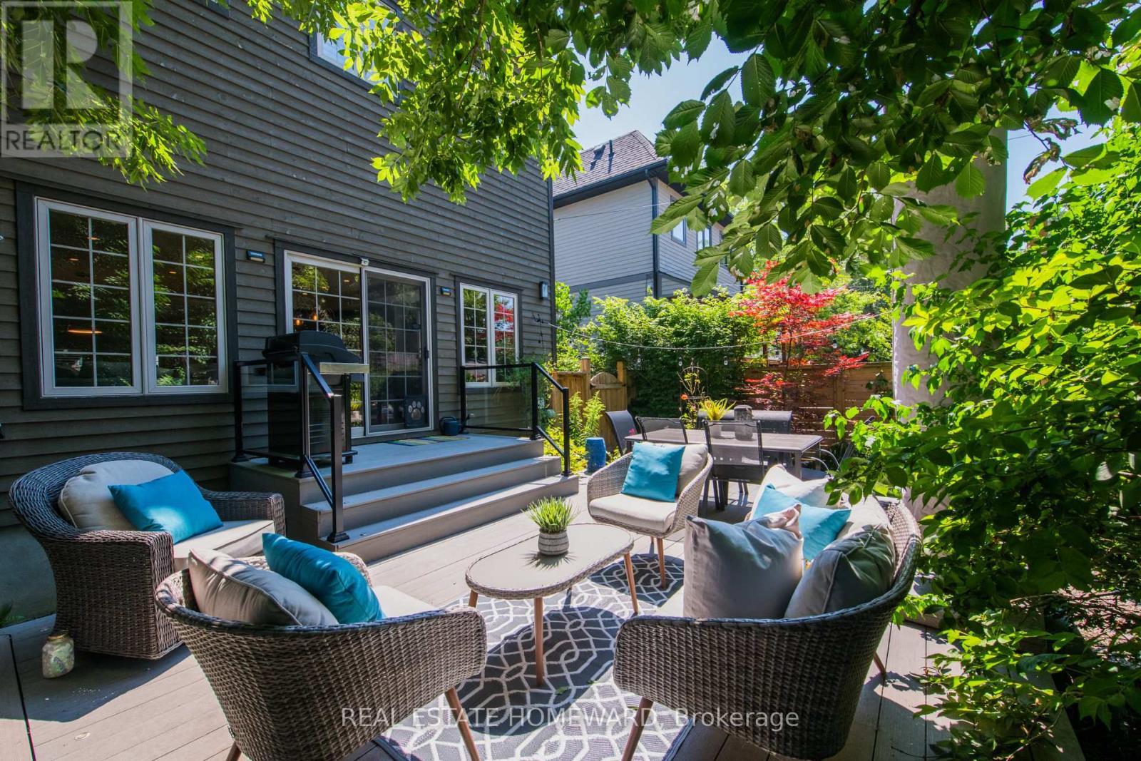 52 Harewood Avenue, Toronto, Ontario  M1M 2R3 - Photo 46 - E12424563