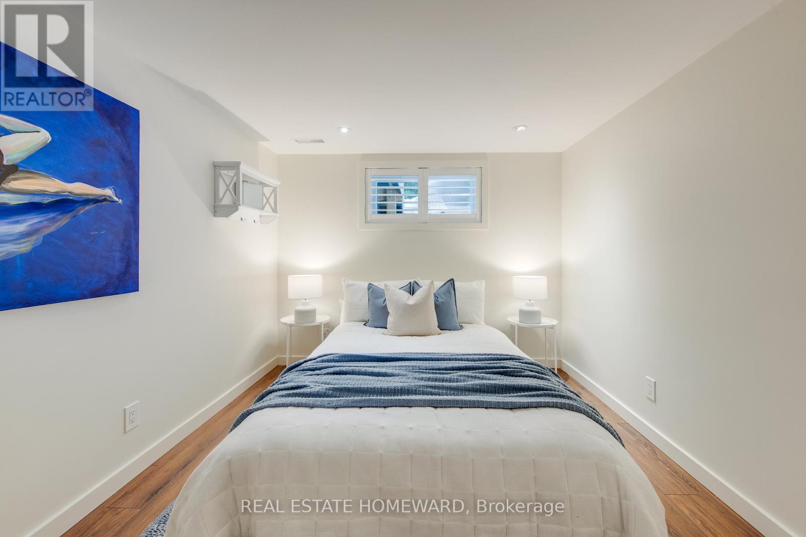 52 Harewood Avenue, Toronto, Ontario  M1M 2R3 - Photo 39 - E12424563