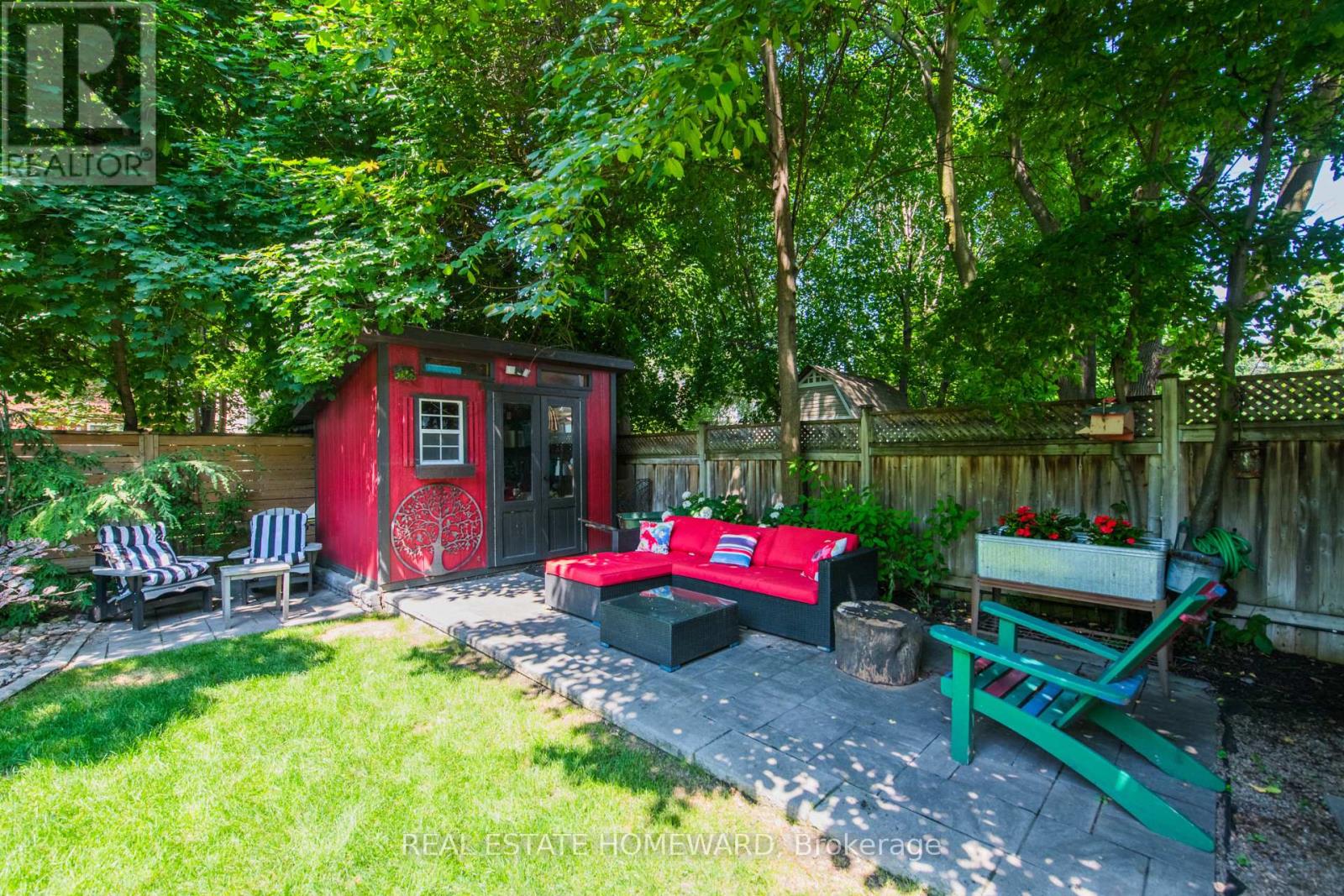 52 Harewood Avenue, Toronto, Ontario  M1M 2R3 - Photo 44 - E12424563