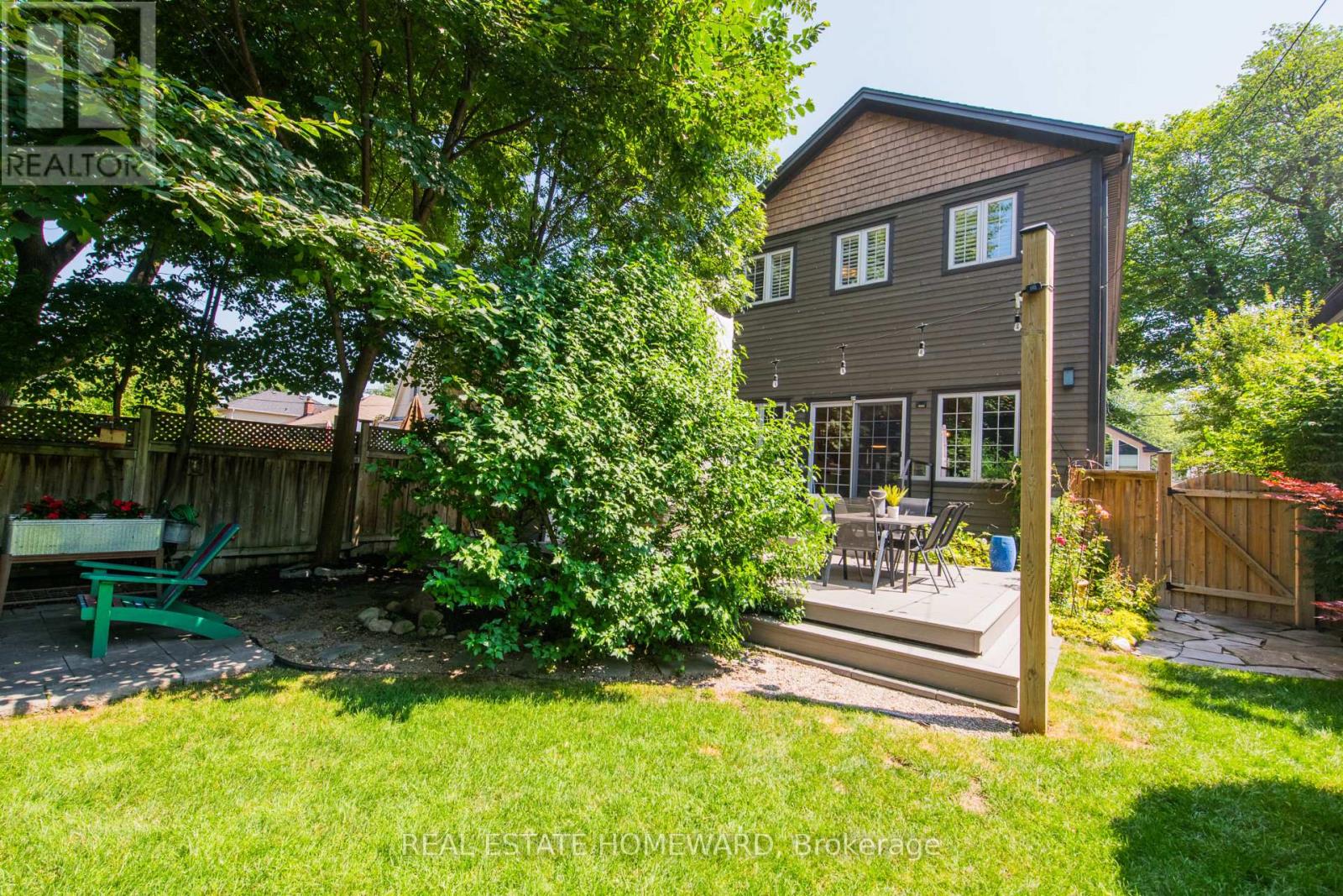 52 Harewood Avenue, Toronto, Ontario  M1M 2R3 - Photo 45 - E12424563