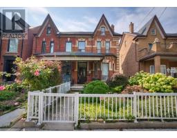 140 DOVERCOURT ROAD