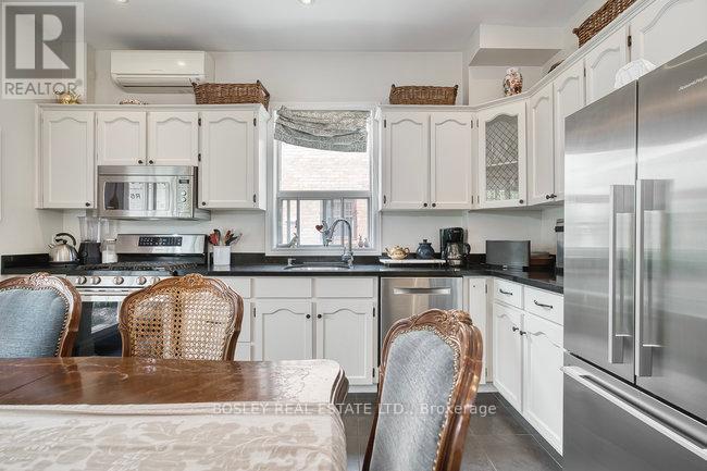 140 Dovercourt Road, Toronto, Ontario  M6J 3C4 - Photo 13 - C12417532