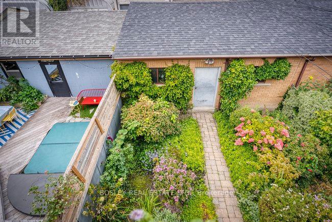140 Dovercourt Road, Toronto, Ontario  M6J 3C4 - Photo 25 - C12417532