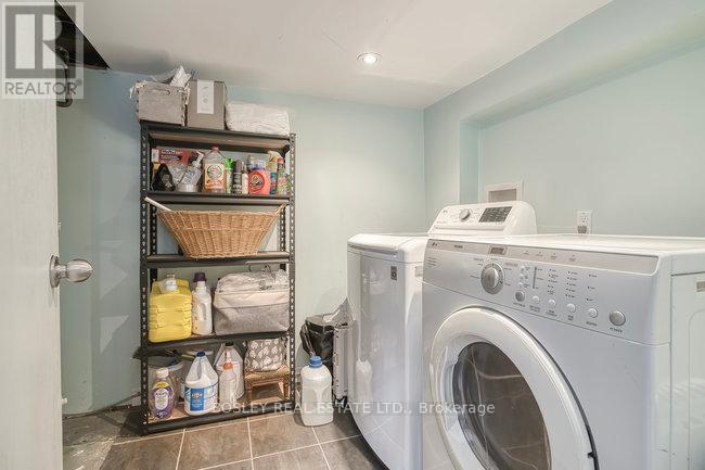 140 Dovercourt Road, Toronto, Ontario  M6J 3C4 - Photo 39 - C12417532