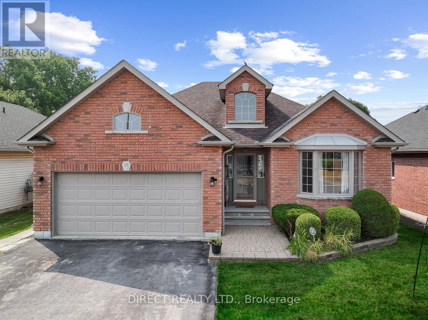 13 Finch Drive, Belleville, Ontario  K8P 5N4 - Photo 1 - X12331558
