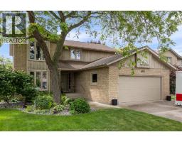 595 Brunelle, Tecumseh, Ca