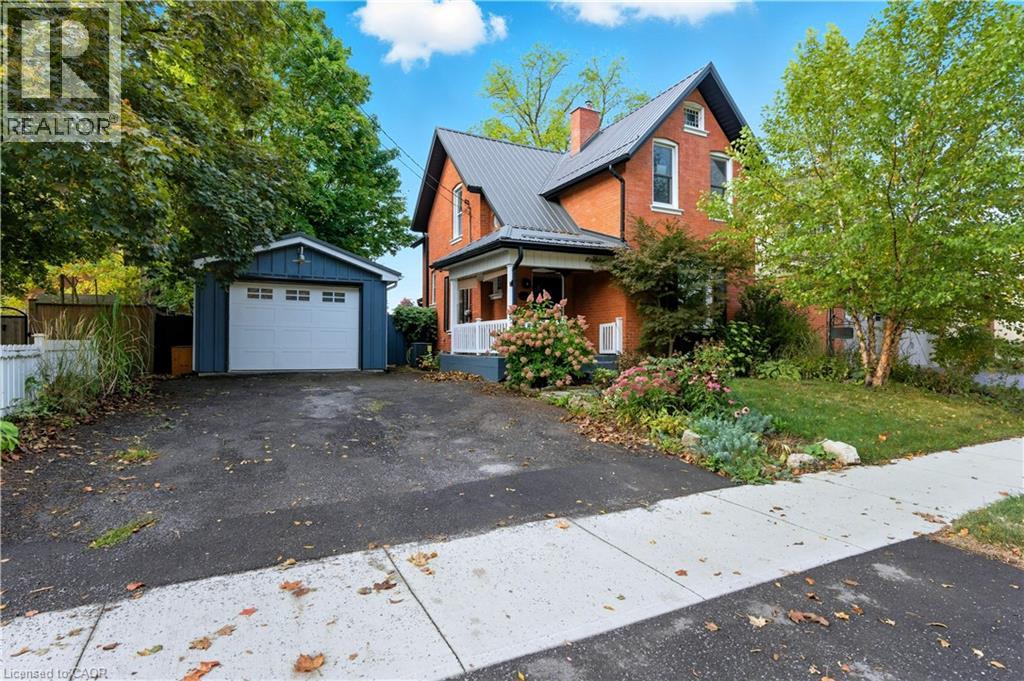 21 Orkney Street W, Caledonia, Ontario  N3W 1B1 - Photo 2 - 40773498