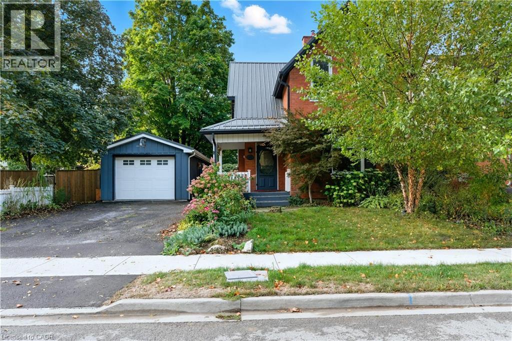 21 Orkney Street W, Caledonia, Ontario  N3W 1B1 - Photo 3 - 40773498