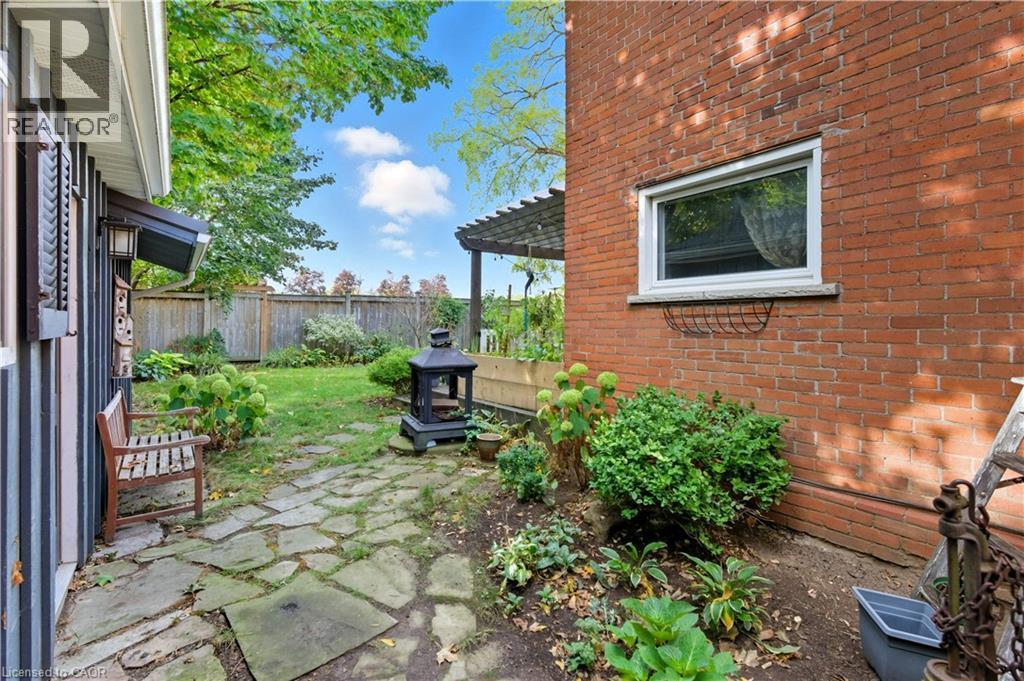 21 Orkney Street W, Caledonia, Ontario  N3W 1B1 - Photo 34 - 40773498