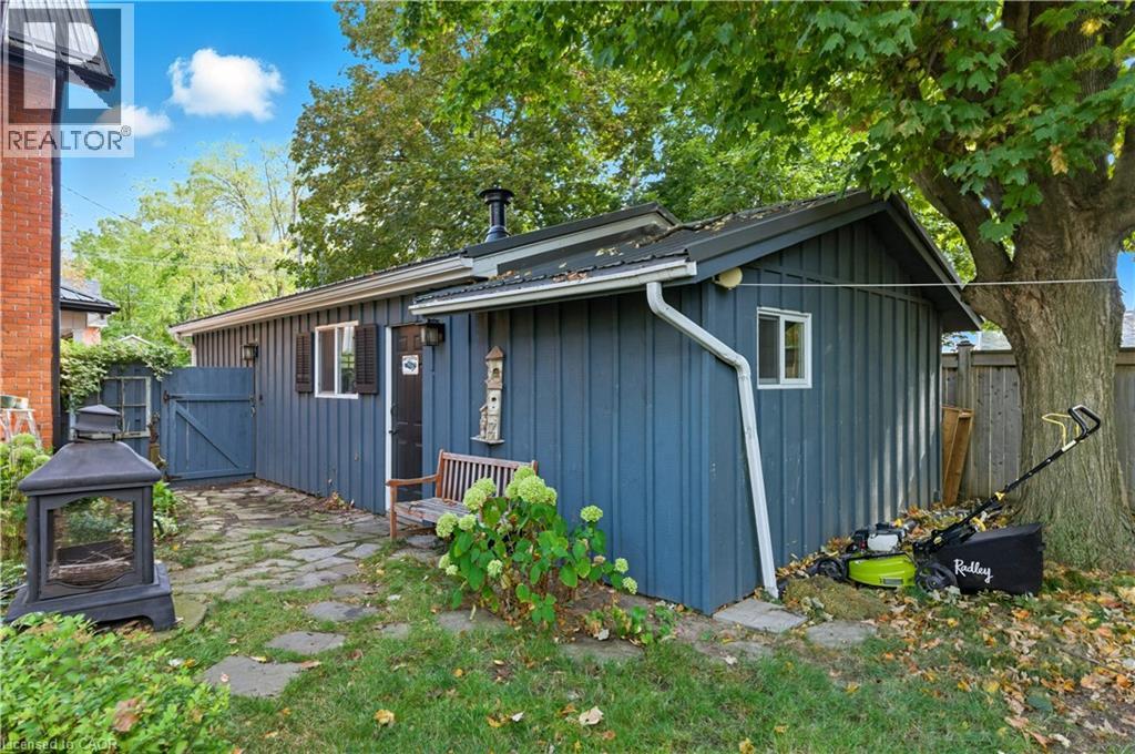 21 Orkney Street W, Caledonia, Ontario  N3W 1B1 - Photo 36 - 40773498